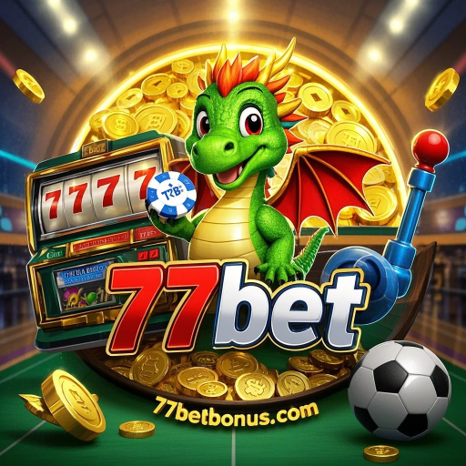 Apostas Online: A Revolução da 77bet no Mundo dos Jogos Virtuais