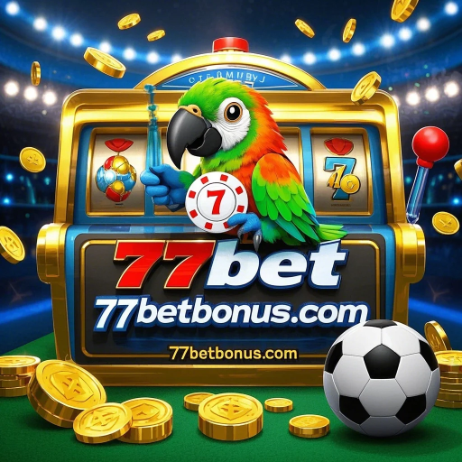 A Importância da Fidelidade nos Jogos Online: O Caso da 77bet