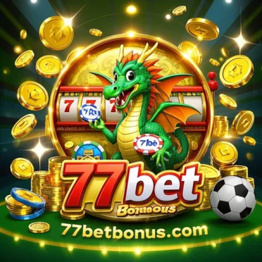 Avaliações de Jogos no 77bet: Um Guia Completo para Jogadores