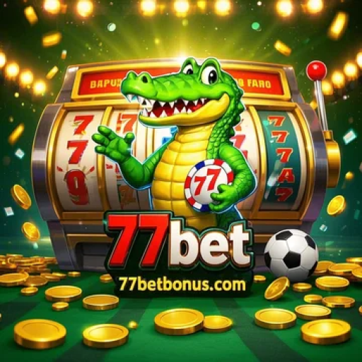 Explorando a Categoria de Termos no 77bet: Um Guia para Jogadores