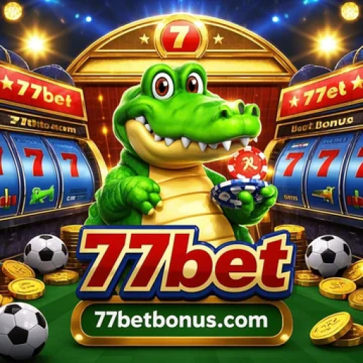 A Importância dos Tutoriais nos Jogos da 77bet